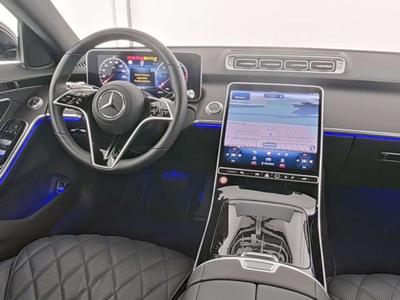 Mercedes Classe S 350 - - Joinsteer - #2