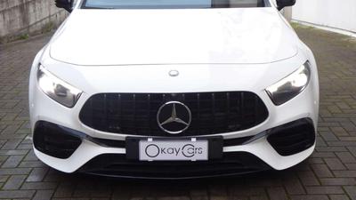 Mercedes Classe A45 AMG 45 Premium Plus - - Joinsteer - #4