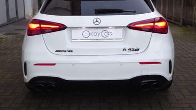Mercedes Classe A45 AMG 45 Premium Plus - - Joinsteer - #5
