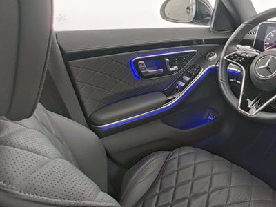 Mercedes Classe S 350 - - Joinsteer - #3
