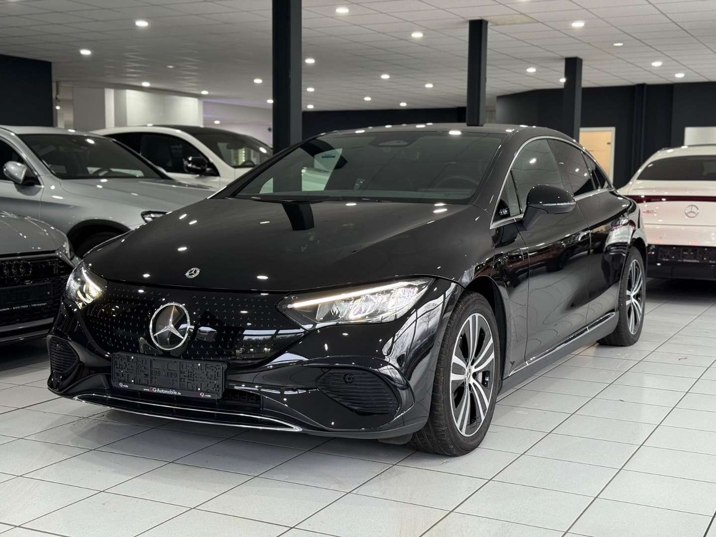 Mercedes EQE 300 - 2024 - Joinsteer - #3