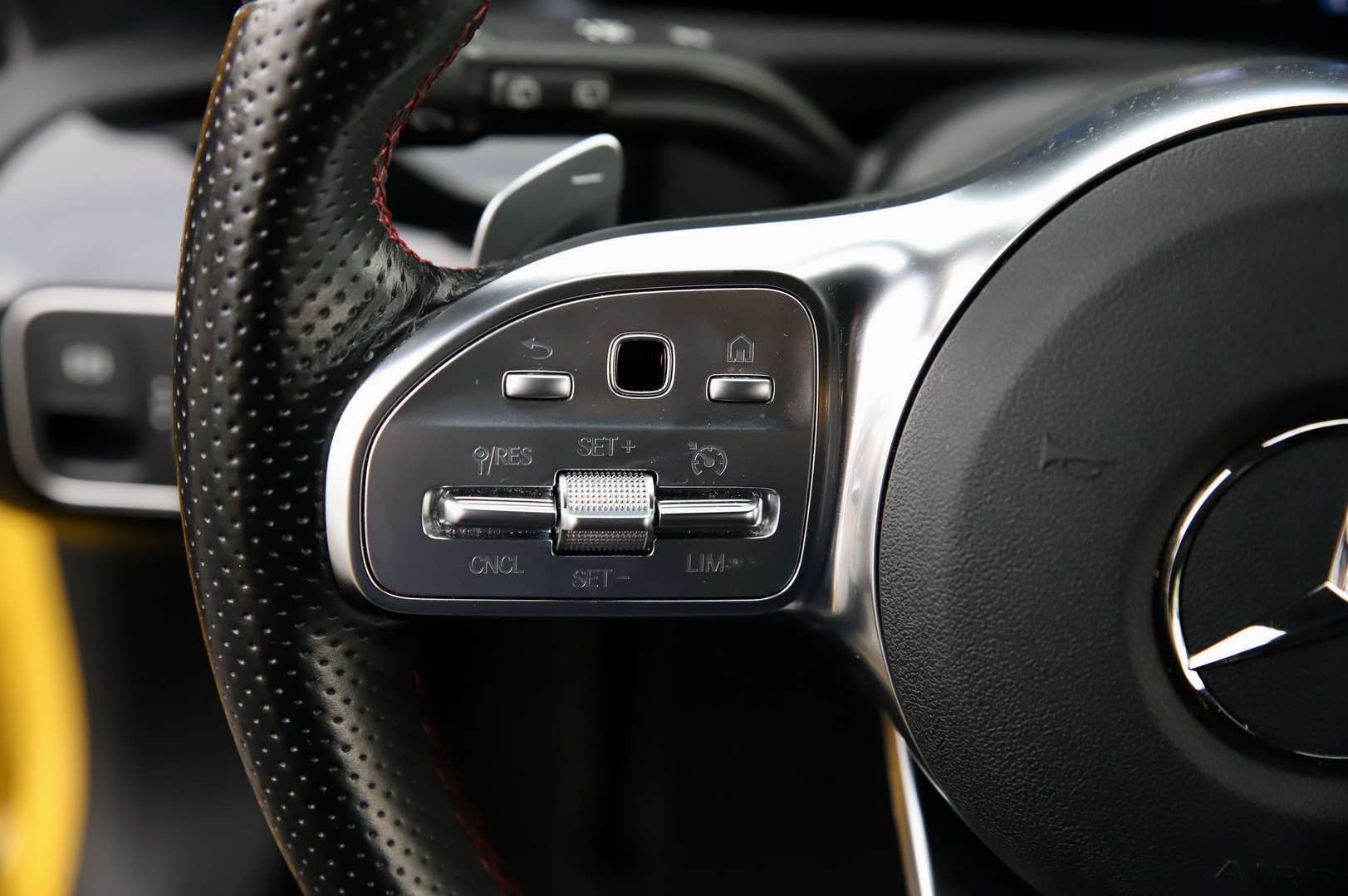 Mercedes Classe A 180 AMG Line - 2022 - Joinsteer - #20