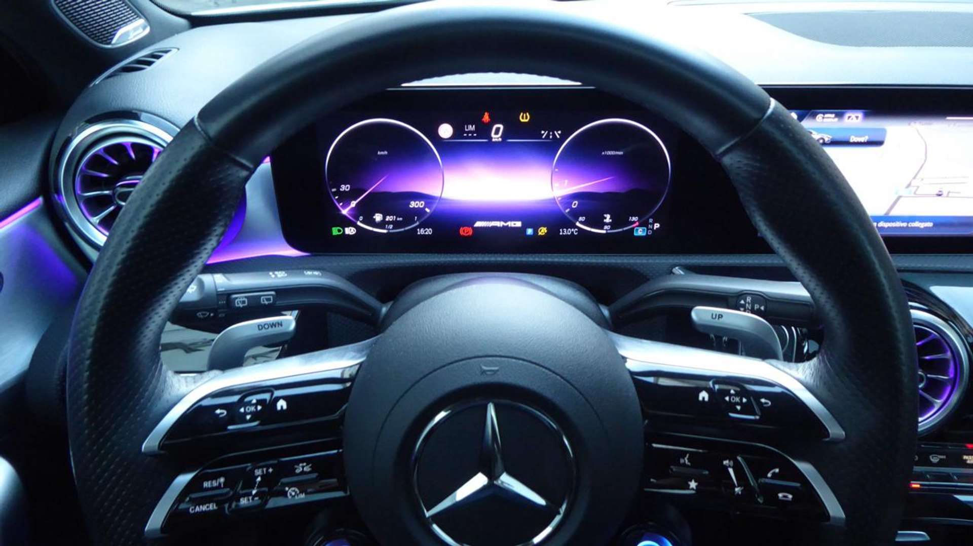 Mercedes Classe A45 AMG 45 Premium Plus - 2023 - Joinsteer - #10