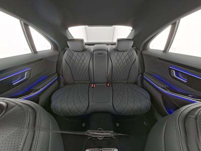 Mercedes Classe S 350 - - Joinsteer - #5