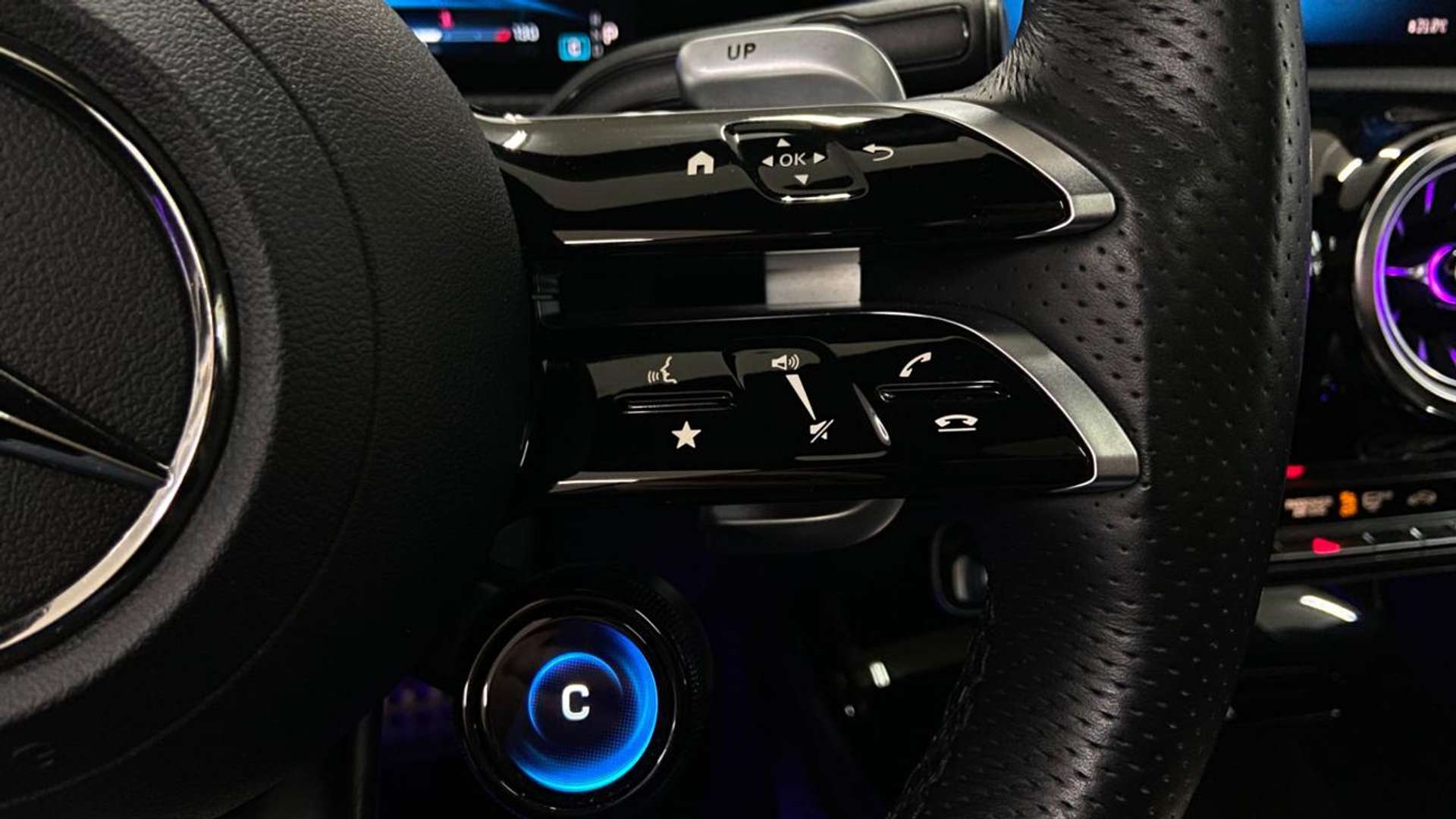 Mercedes Classe A45 AMG 45 Premium Plus - 2023 - Joinsteer - #15