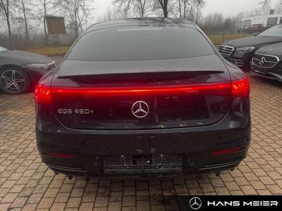 Mercedes EQS 450+ AMG Line - - Joinsteer - #2