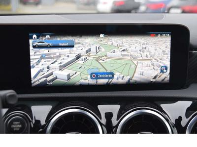 Mercedes Classe A 180 AMG Line - - Joinsteer - #2