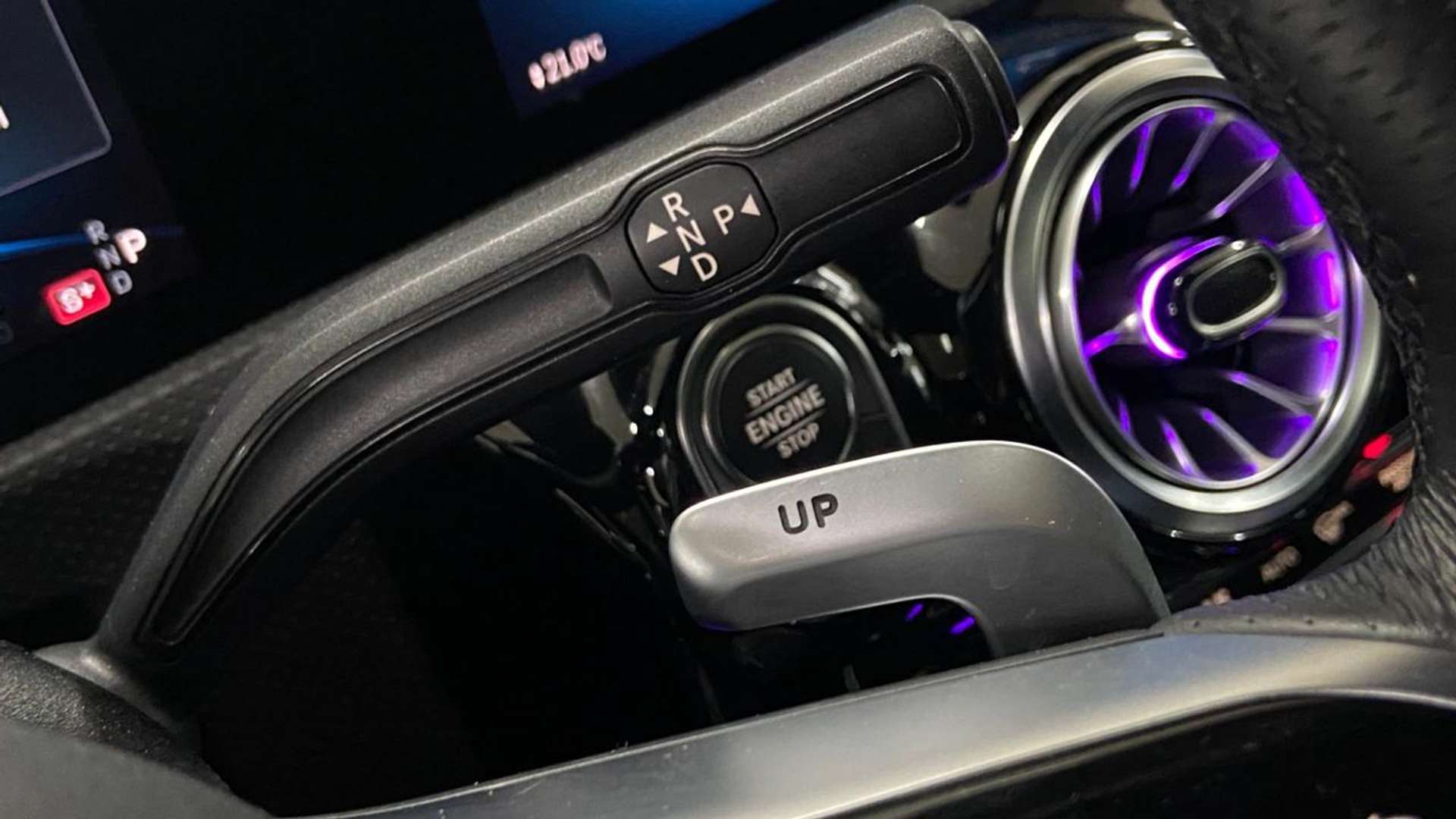 Mercedes Classe A45 AMG 45 Premium Plus - 2023 - Joinsteer - #17