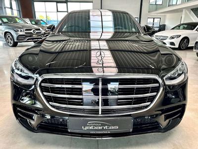 Mercedes Classe S 500 Night Edition - - Joinsteer - #3