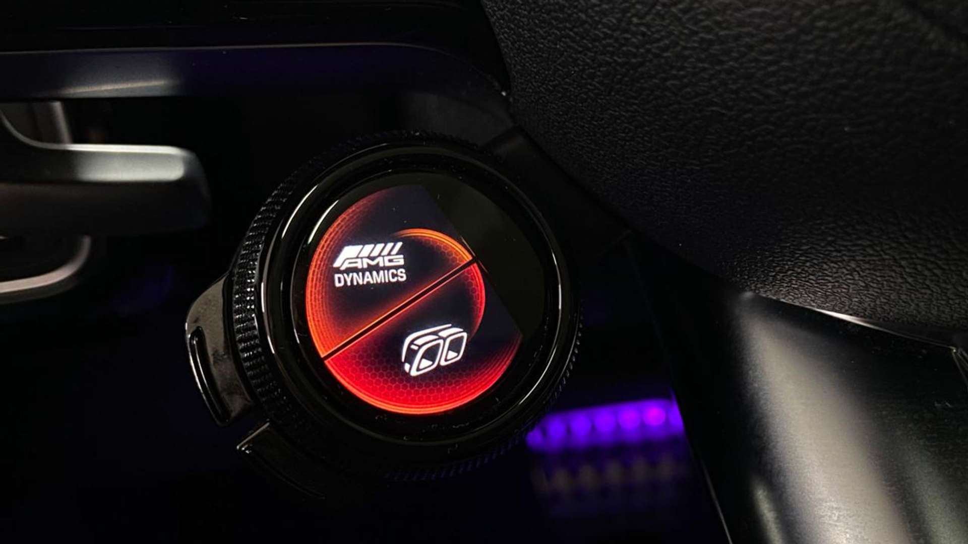 Mercedes Classe A45 AMG 45 Premium Plus - 2023 - Joinsteer - #18