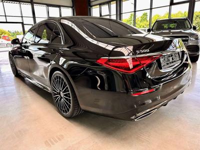 Mercedes Classe S 500 Night Edition - - Joinsteer - #4