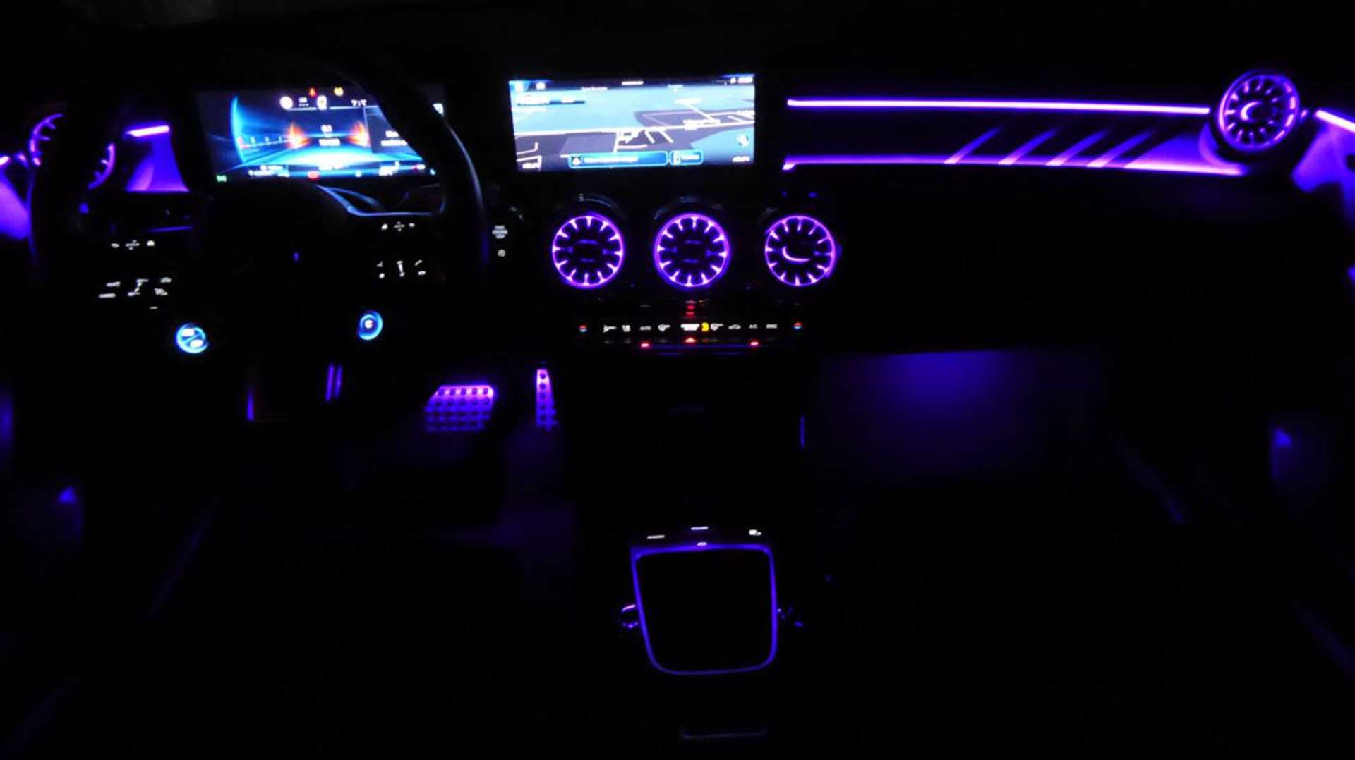 Mercedes Classe A45 AMG 45 Premium Plus - 2023 - Joinsteer - #20