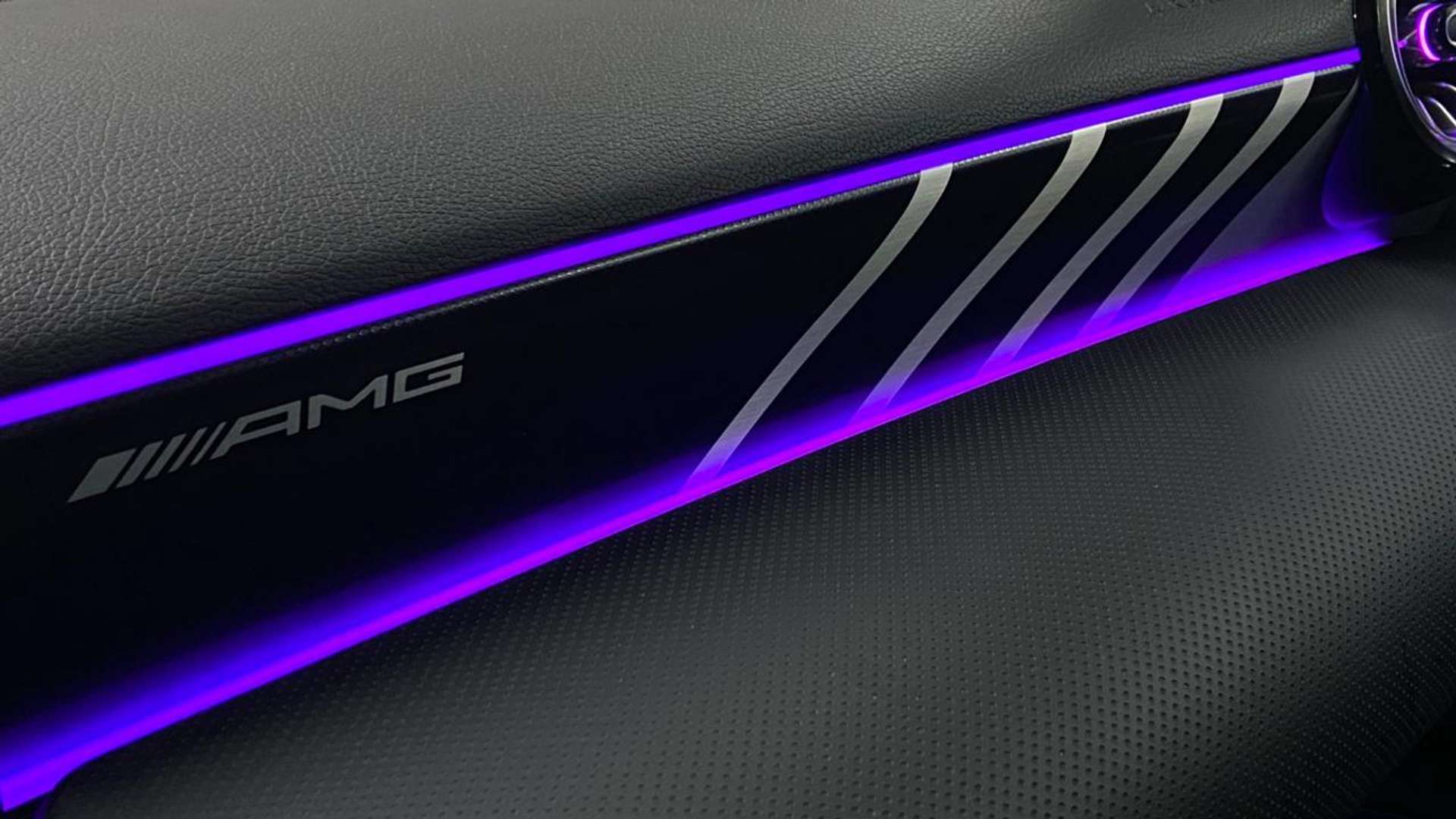 Mercedes Classe A45 AMG 45 Premium Plus - 2023 - Joinsteer - #21