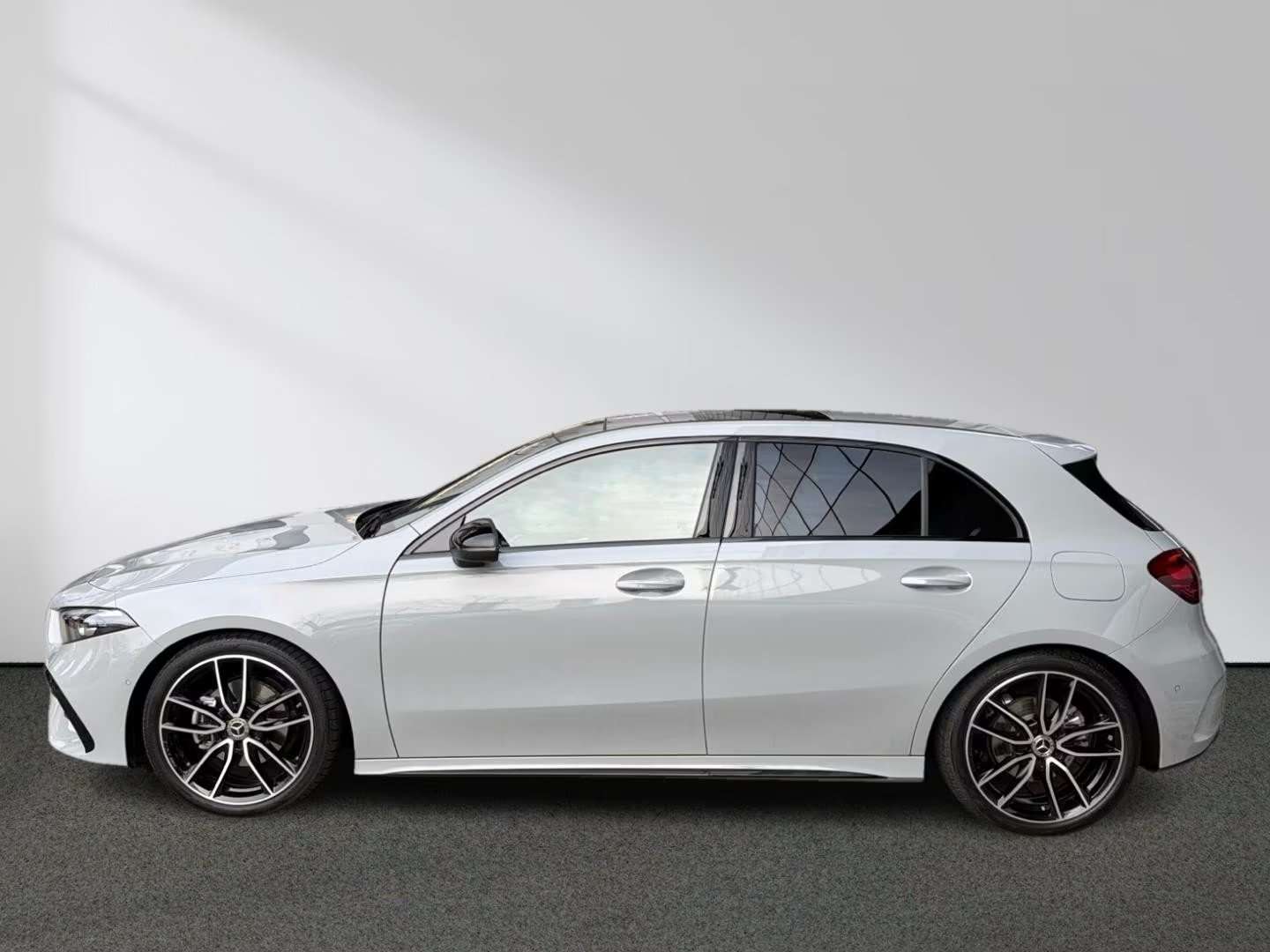 Mercedes Classe A 200 AMG Line - 2025 - Joinsteer - #2