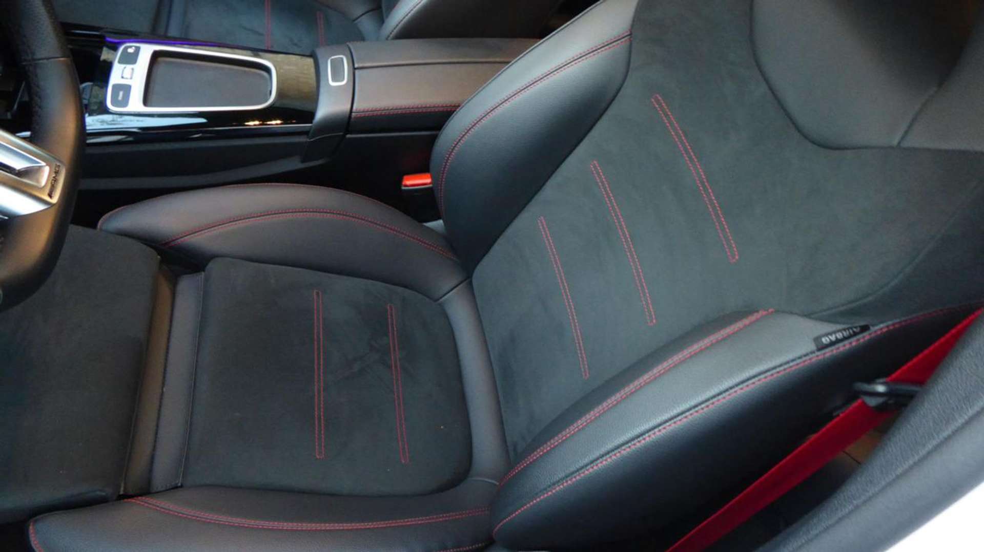 Mercedes Classe A45 AMG 45 Premium Plus - 2023 - Joinsteer - #22