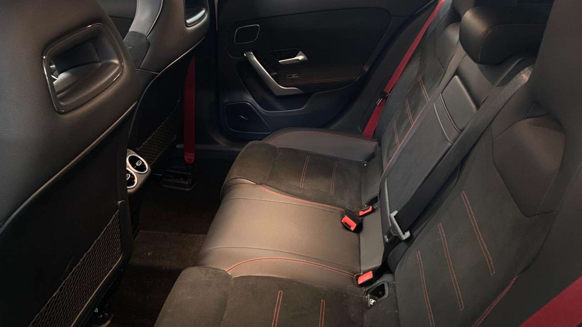 Mercedes Classe A45 AMG 45 Premium Plus - 2023 - Joinsteer - #23