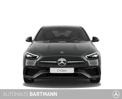 Mercedes Classe C 180 Night Edition