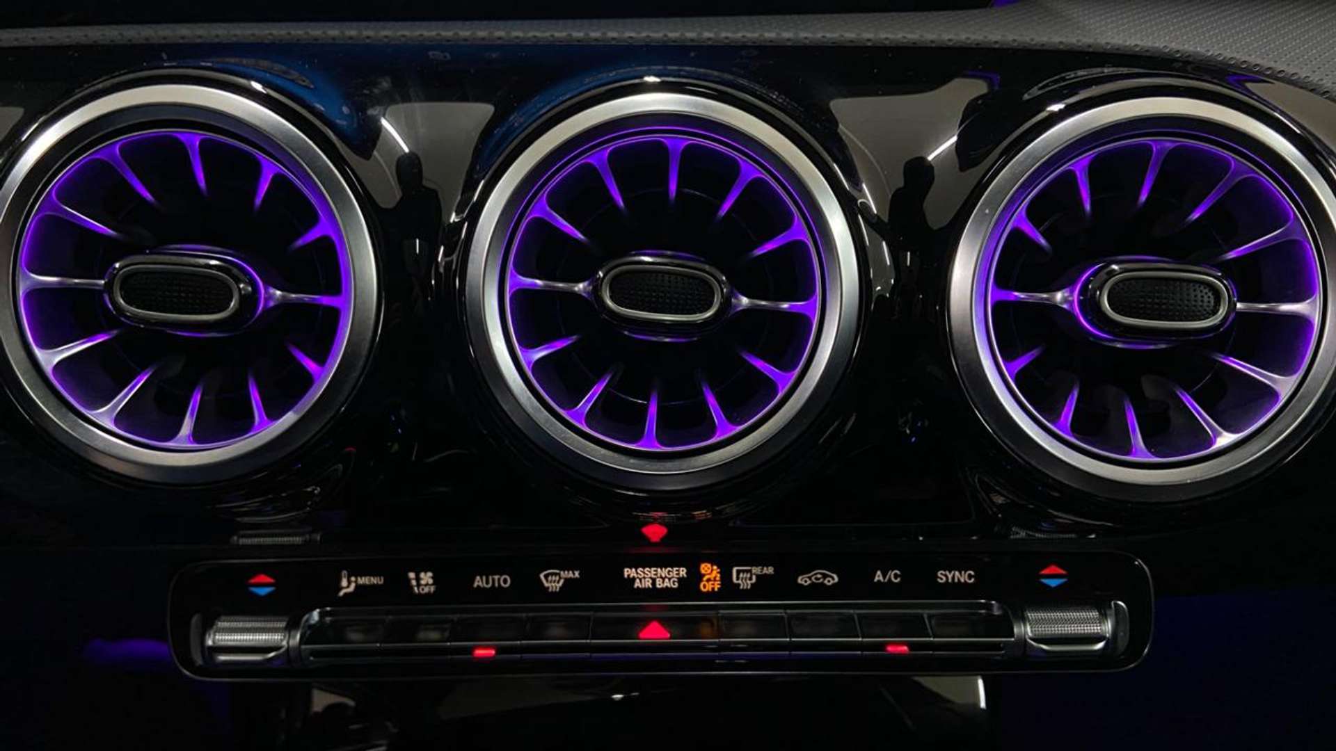 Mercedes Classe A45 AMG 45 Premium Plus - 2023 - Joinsteer - #25