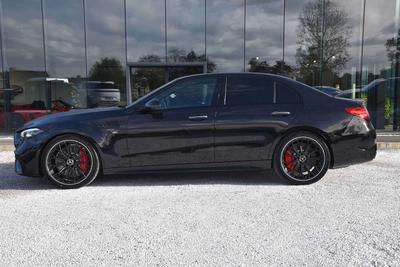 Mercedes Classe C63 AMG 63 AMG Line - - Joinsteer - #2