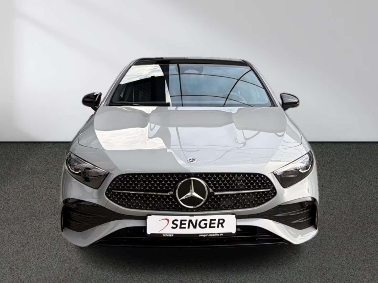 Mercedes Classe A 200 AMG Line - 2025 - Joinsteer - #4