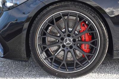 Mercedes Classe C63 AMG 63 AMG Line - - Joinsteer - #3