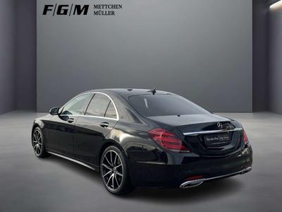 Mercedes Classe S 450 AMG LINE - - Joinsteer - #2