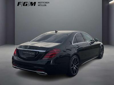 Mercedes Classe S 450 AMG LINE - - Joinsteer - #3