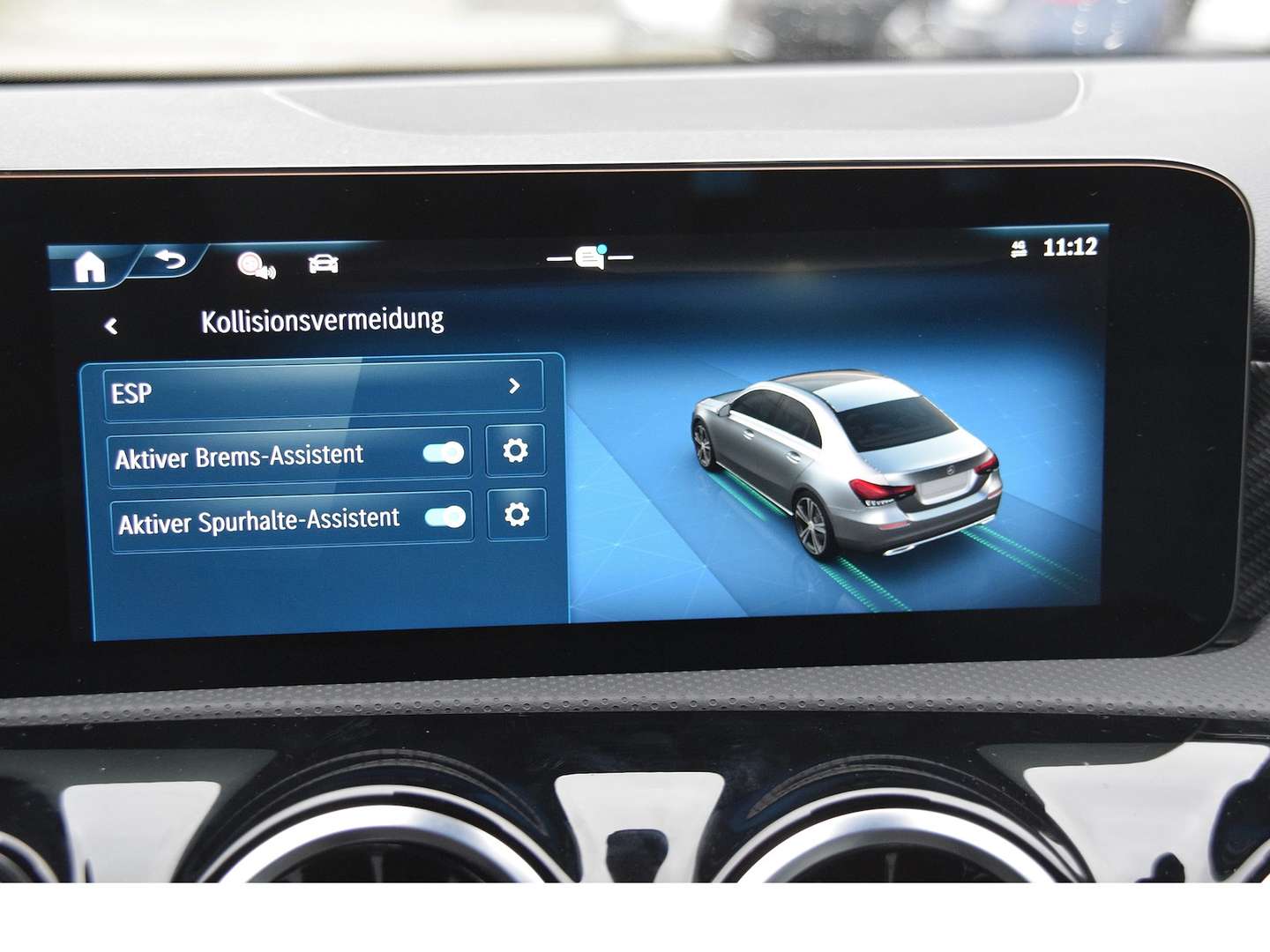 Mercedes Classe A 180 AMG Line - 2024 - Joinsteer - #8