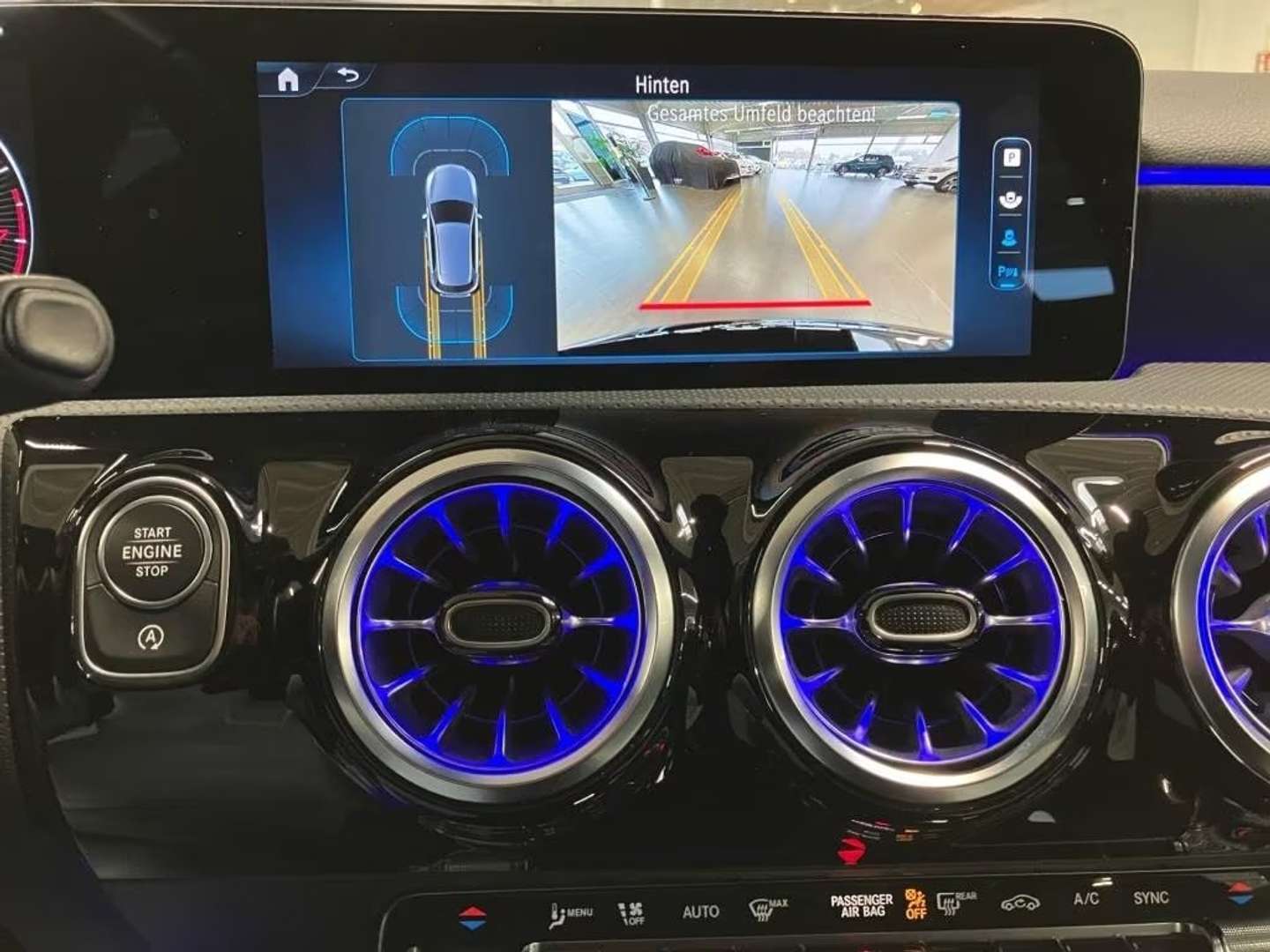 Mercedes Classe A 200 AMG Line - 2024 - Joinsteer - #9