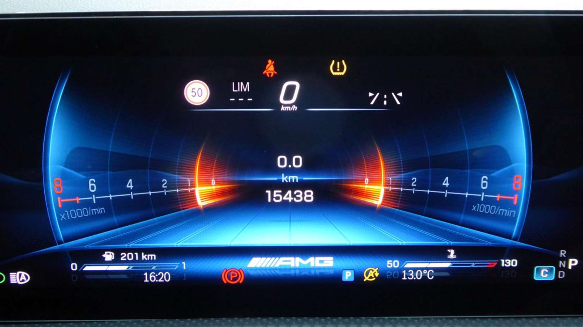 Mercedes Classe A45 AMG 45 Premium Plus - 2023 - Joinsteer - #30