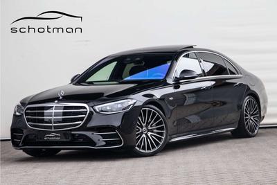 Mercedes Classe S 580 AMG Line - - Joinsteer - #1