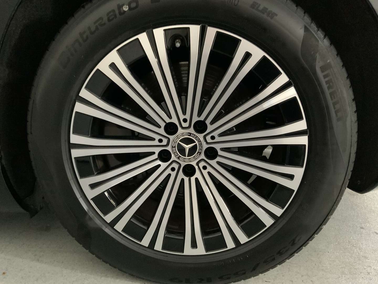 Mercedes EQS 580 - 2021 - Joinsteer - #7