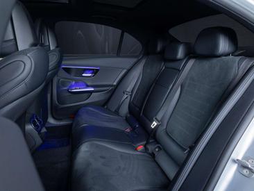 Mercedes Classe C 180 AMG Line — photo 7
