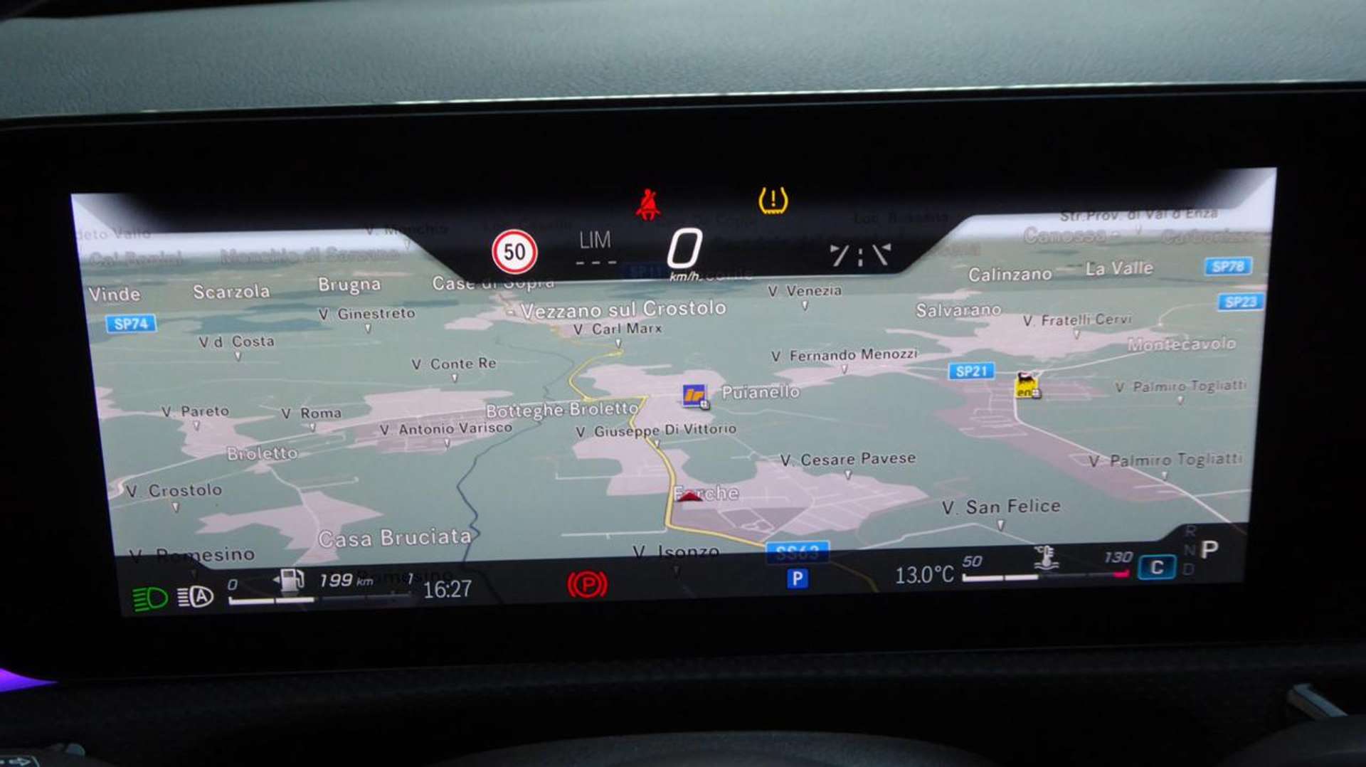 Mercedes Classe A45 AMG 45 Premium Plus - 2023 - Joinsteer - #32