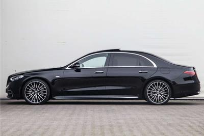 Mercedes Classe S 580 AMG Line - - Joinsteer - #3