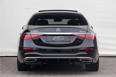 Mercedes Classe S 580 AMG Line - - Joinsteer - #4