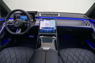 Mercedes Classe S 580 AMG Line - - Joinsteer - #5