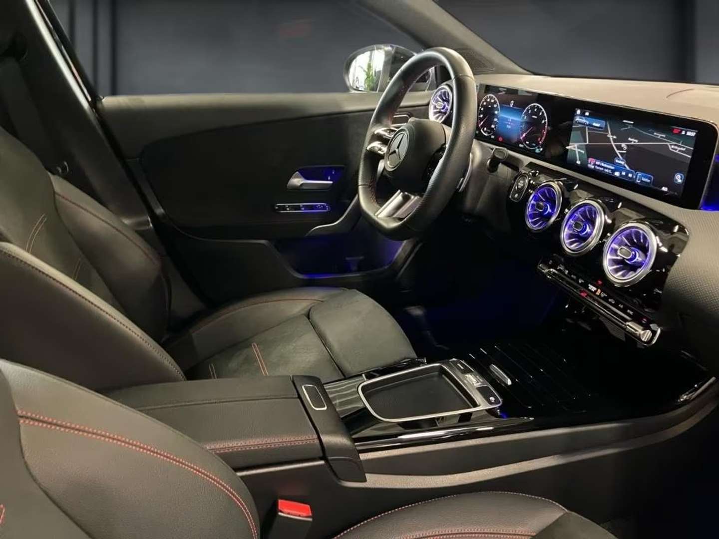 Mercedes Classe A 200 AMG Line - 2024 - Joinsteer - #11