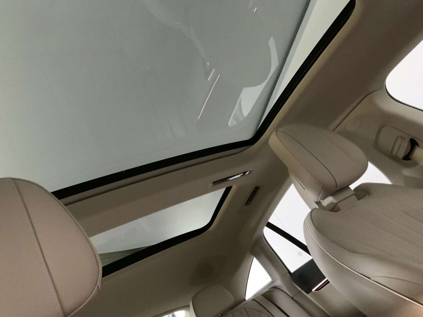 Mercedes EQS 580 - 2021 - Joinsteer - #14