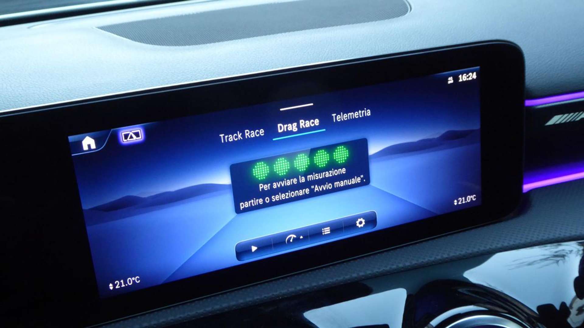 Mercedes Classe A45 AMG 45 Premium Plus - 2023 - Joinsteer - #38