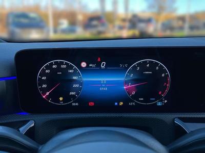 Mercedes Classe A 200 AMG Line - - Joinsteer - #2