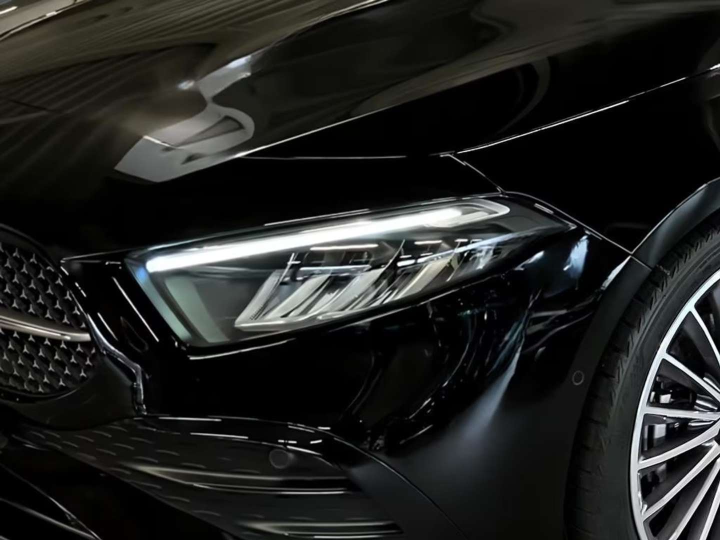 Mercedes Classe A 200 AMG Line - 2024 - Joinsteer - #13