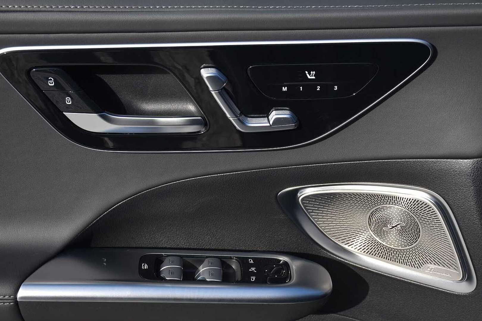 Mercedes Classe C63 AMG 63 AMG Line - 2024 - Joinsteer - #9