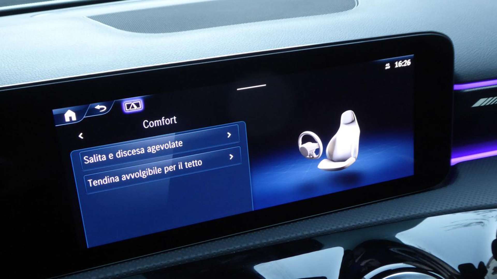 Mercedes Classe A45 AMG 45 Premium Plus - 2023 - Joinsteer - #42