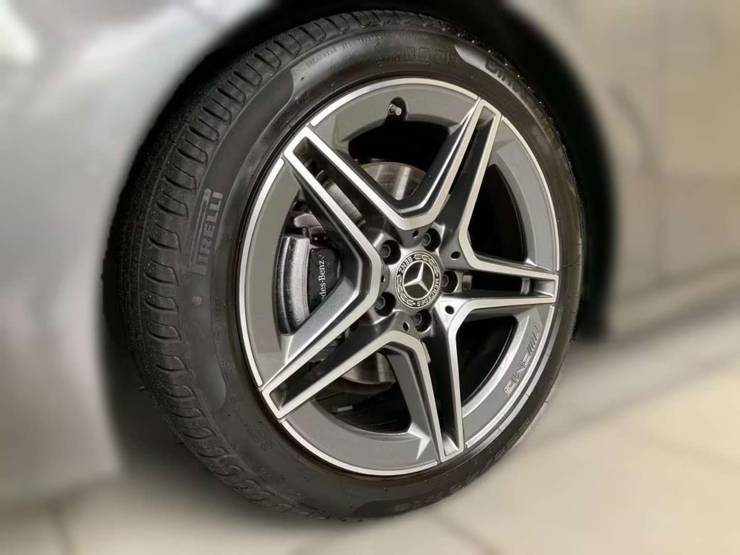 Mercedes Classe A 200 AMG Line - 2024 - Joinsteer - #3