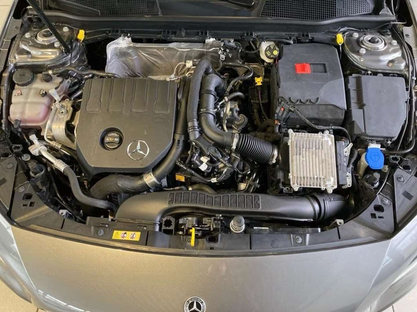 Mercedes Classe A 200 AMG Line - 2024 - Joinsteer - #4