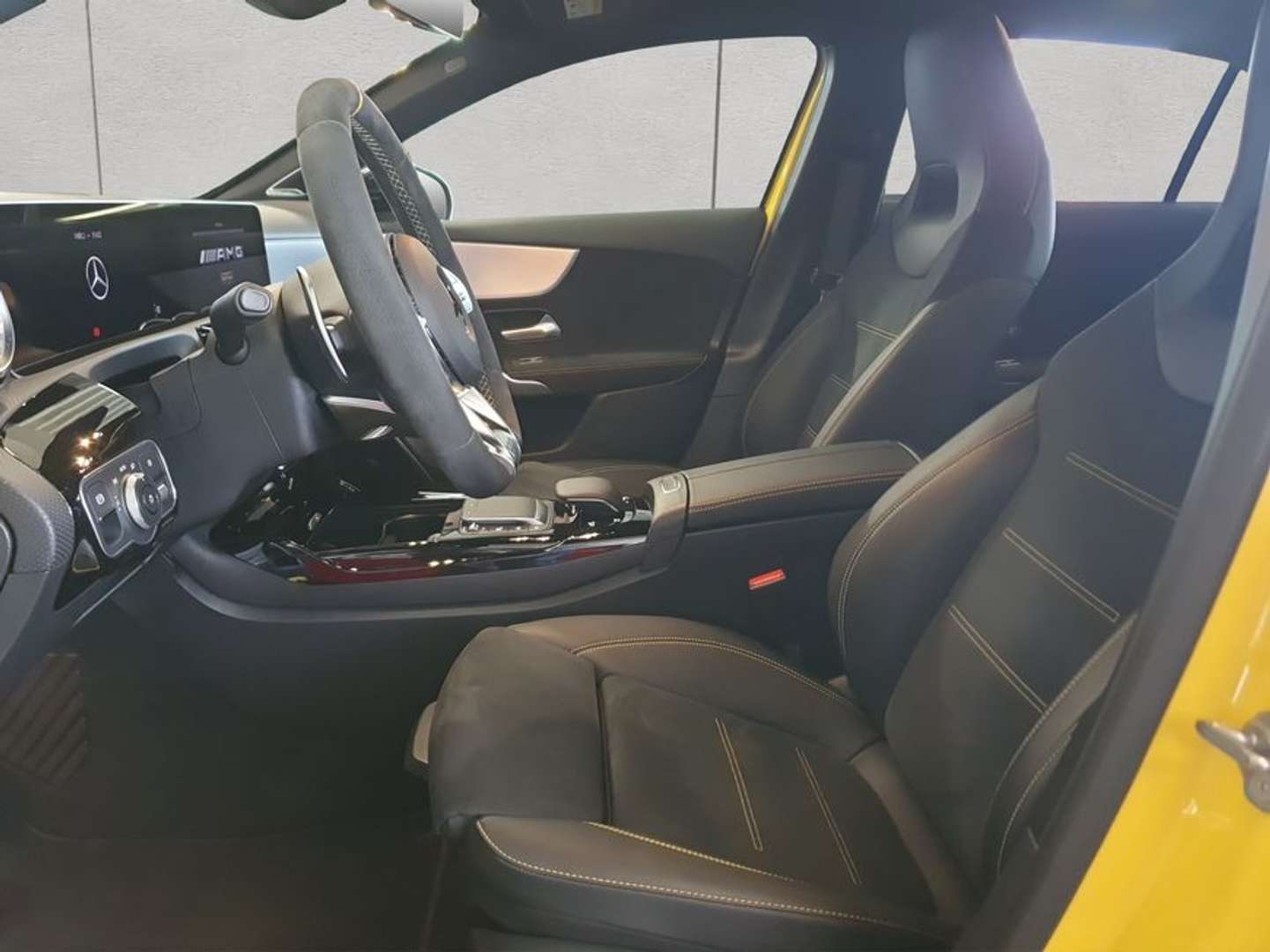 Mercedes Classe A45 AMG 45 AMG Line - 2020 - Joinsteer - #6