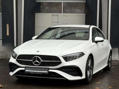 Mercedes Classe A 180 AMG Line - - Joinsteer - #1