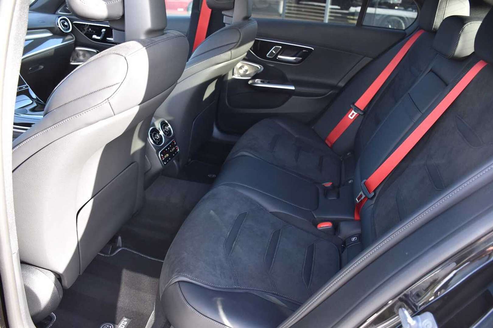 Mercedes Classe C63 AMG 63 AMG Line - 2024 - Joinsteer - #11