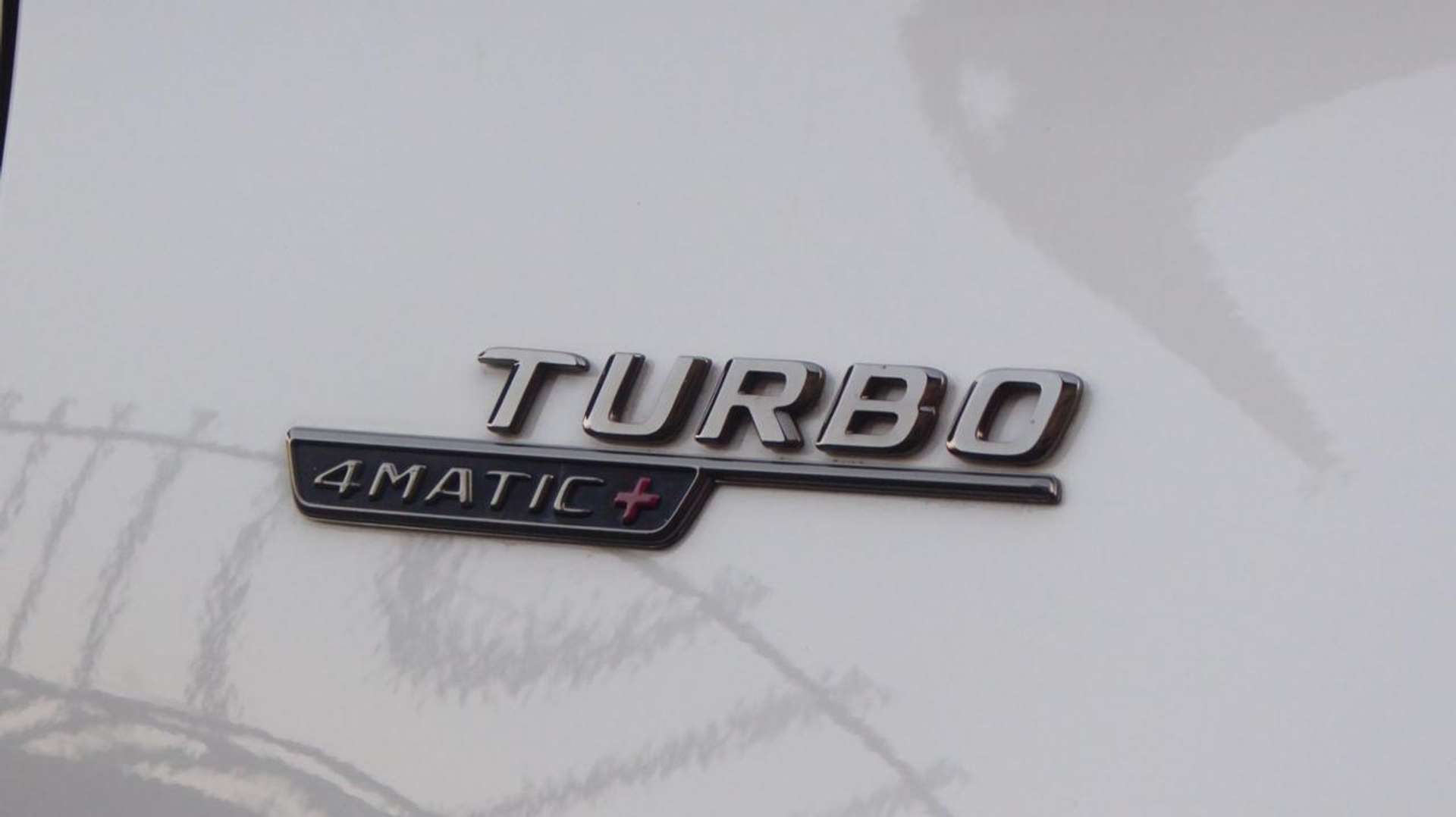 Mercedes Classe A45 AMG 45 Premium Plus - 2023 - Joinsteer - #45